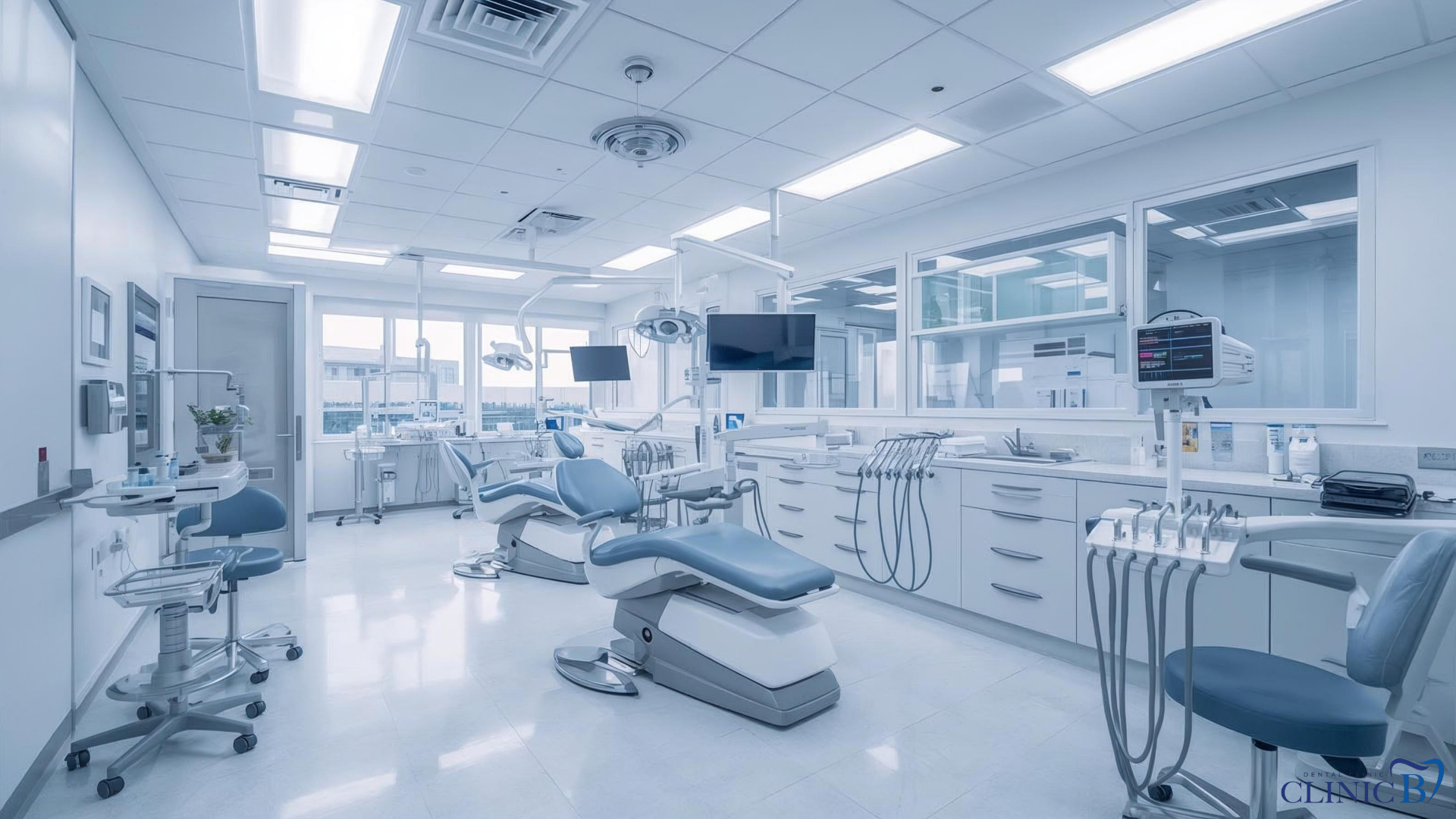 Dijital İmplant Planlama