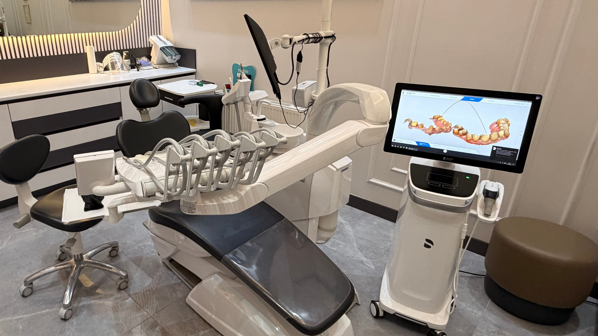 Dijital Gülüş Tasarımı