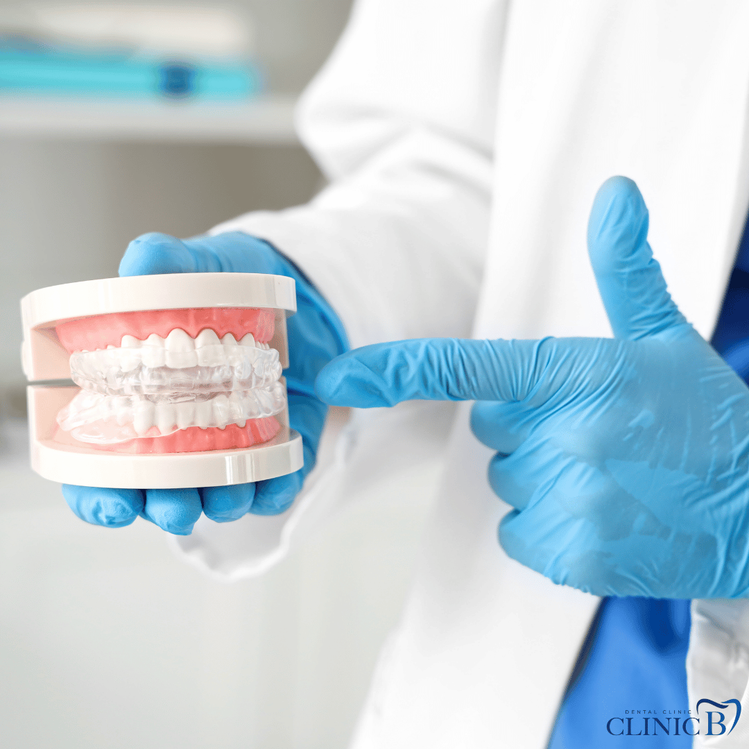 TME (Çene Eklemi) Tedavileri ve Diş Sıkma (Bruksizm)