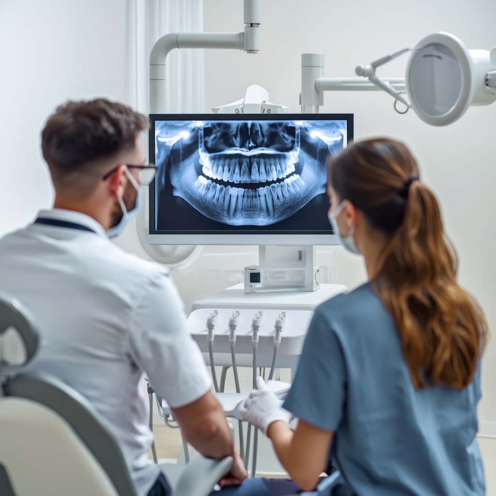 Endodonti (Kanal Tedavisi)