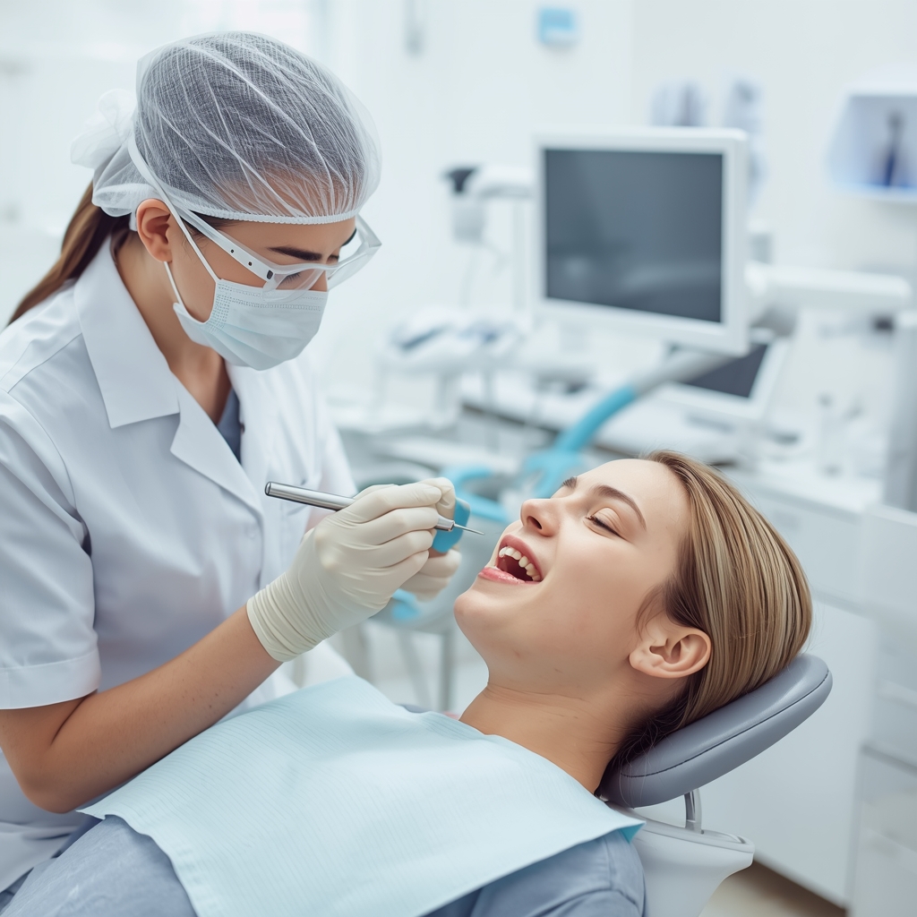 Koruyucu Diş Hekimliği