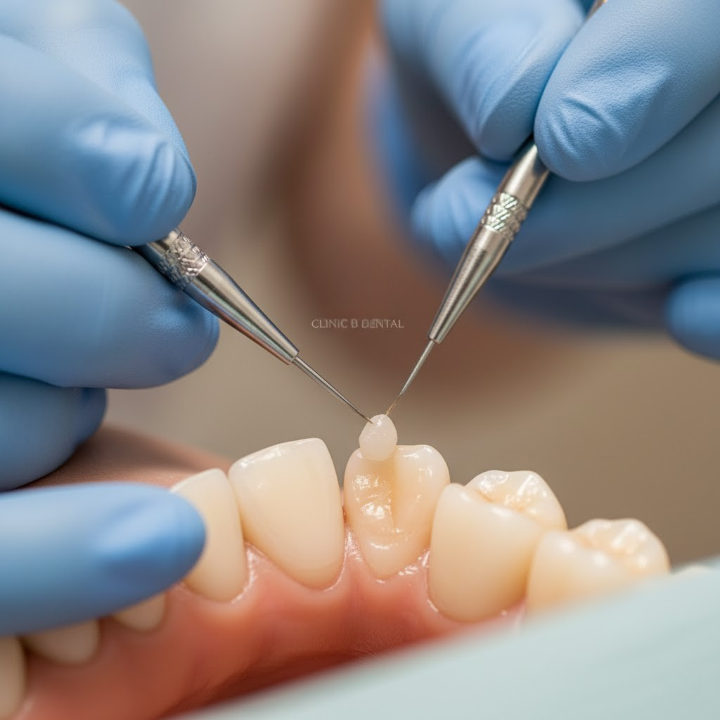 Protetik Diş Tedavisi ve Protez Çözümleri